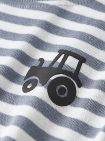 NAME IT Bluse Villy Tradewinds Tractor